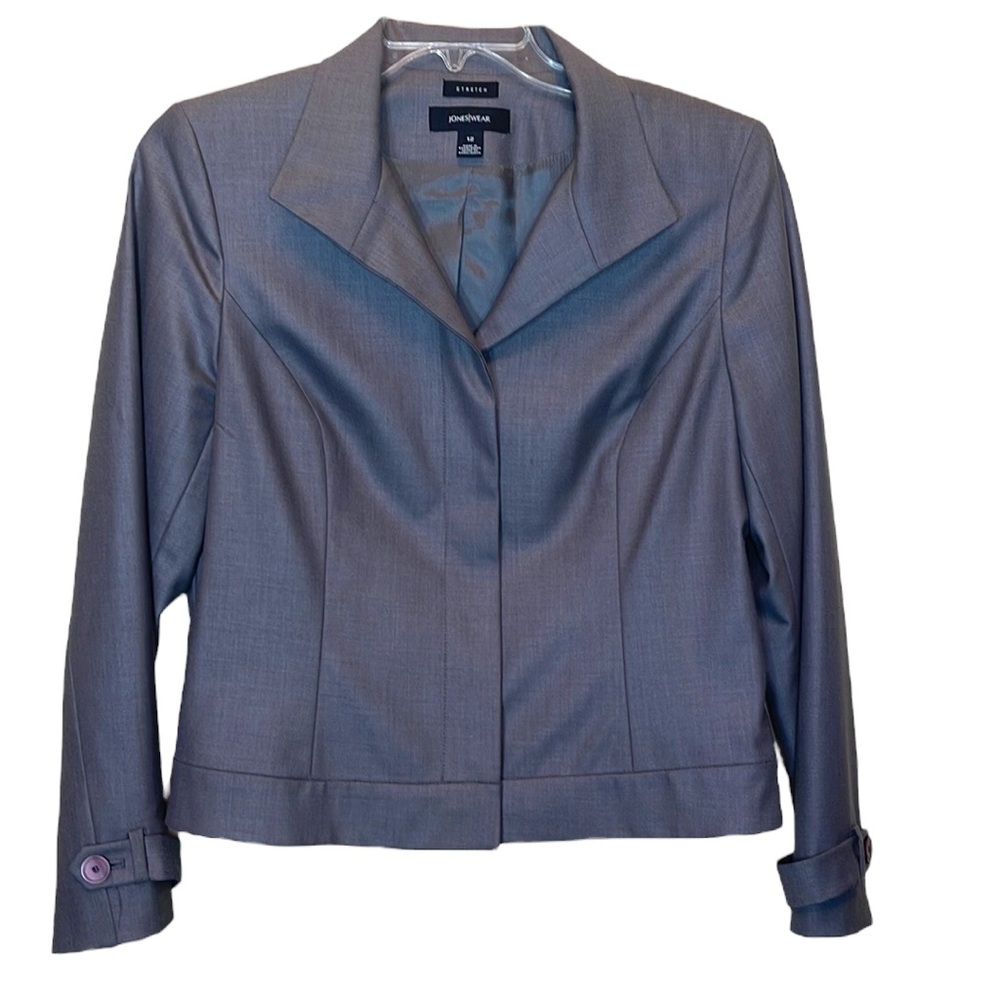 Jones Wear Blazer Jacket